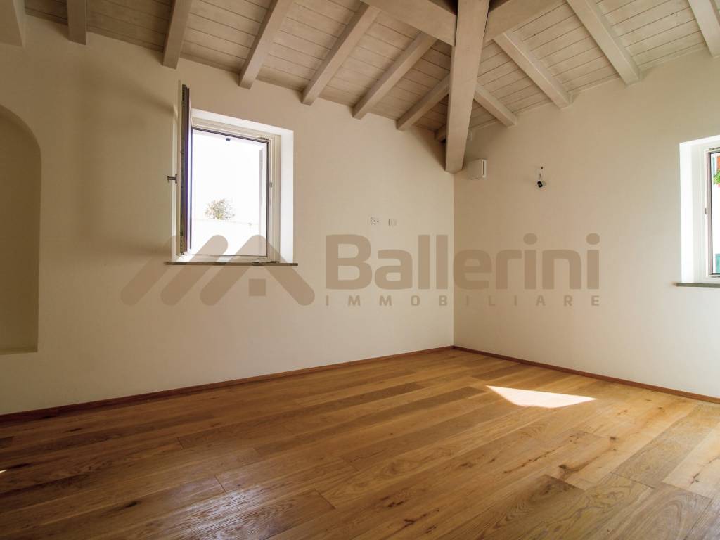 Vendita Terratetto unifamiliare in via 14 Luglio Sesto Fiorentino. Nuova,  riscaldamento autonomo, 72 m², rif. 107829491