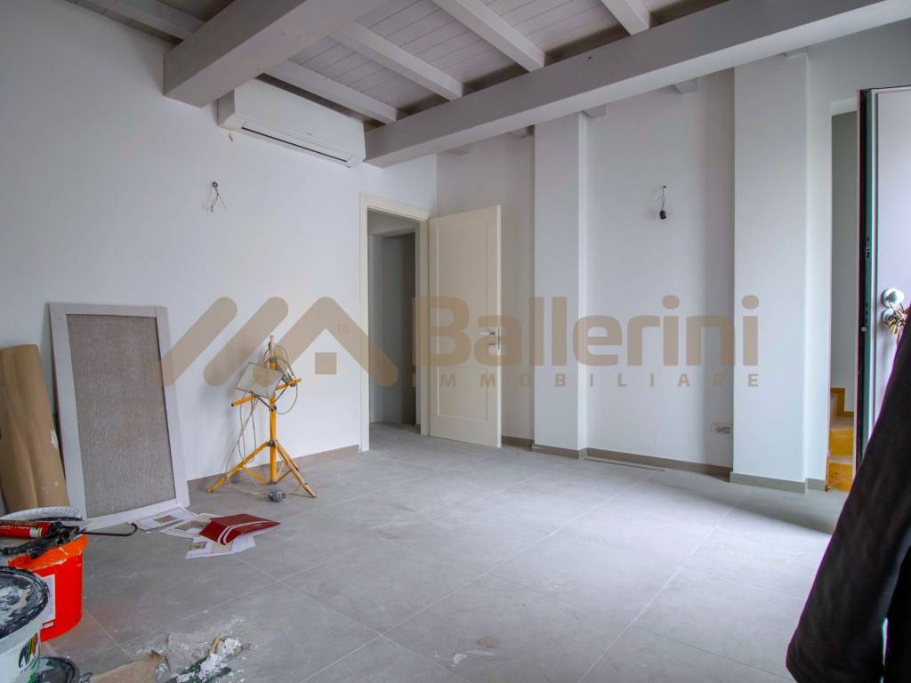 Vendita Terratetto unifamiliare in via 14 Luglio Sesto Fiorentino. Nuova,  riscaldamento autonomo, 83 m², rif. 107829647