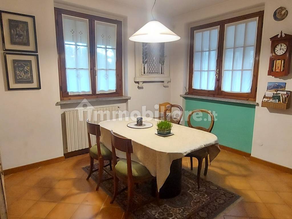 SALA DA PRANZO