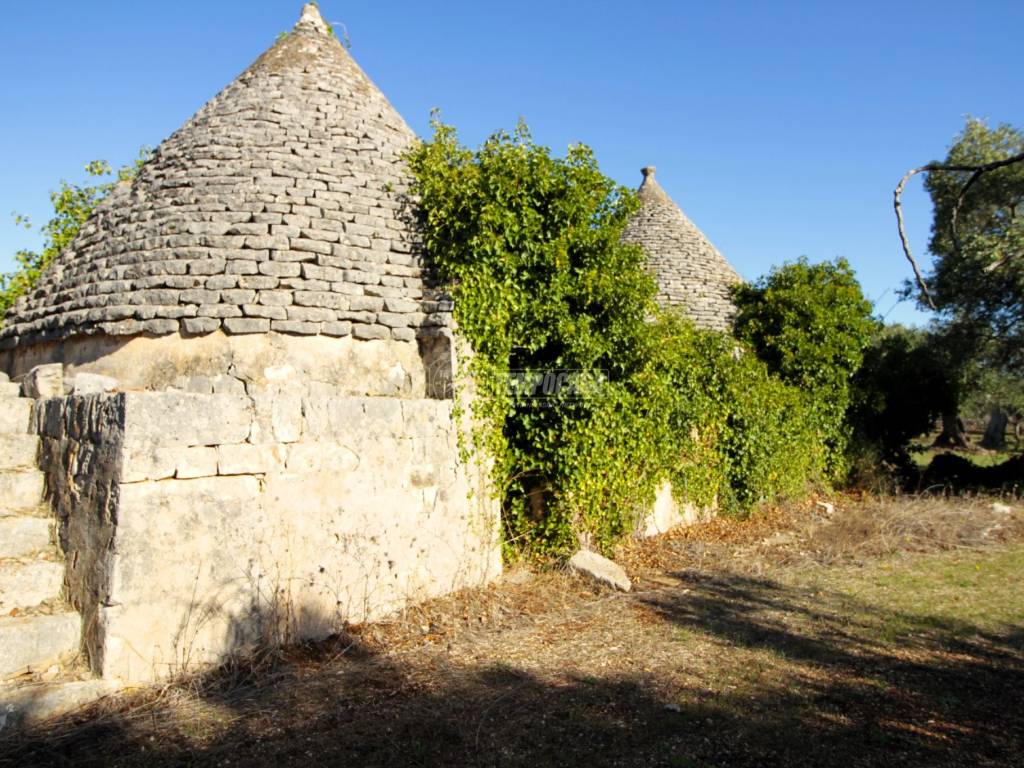 3 Trulli