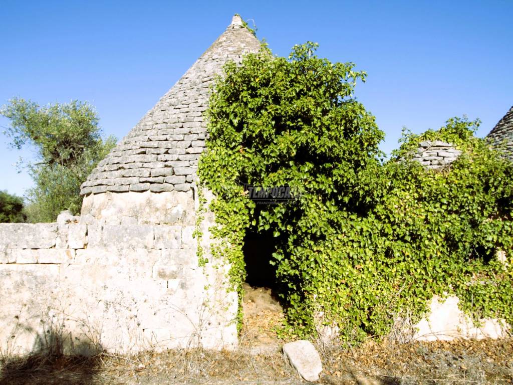 5 Trulli