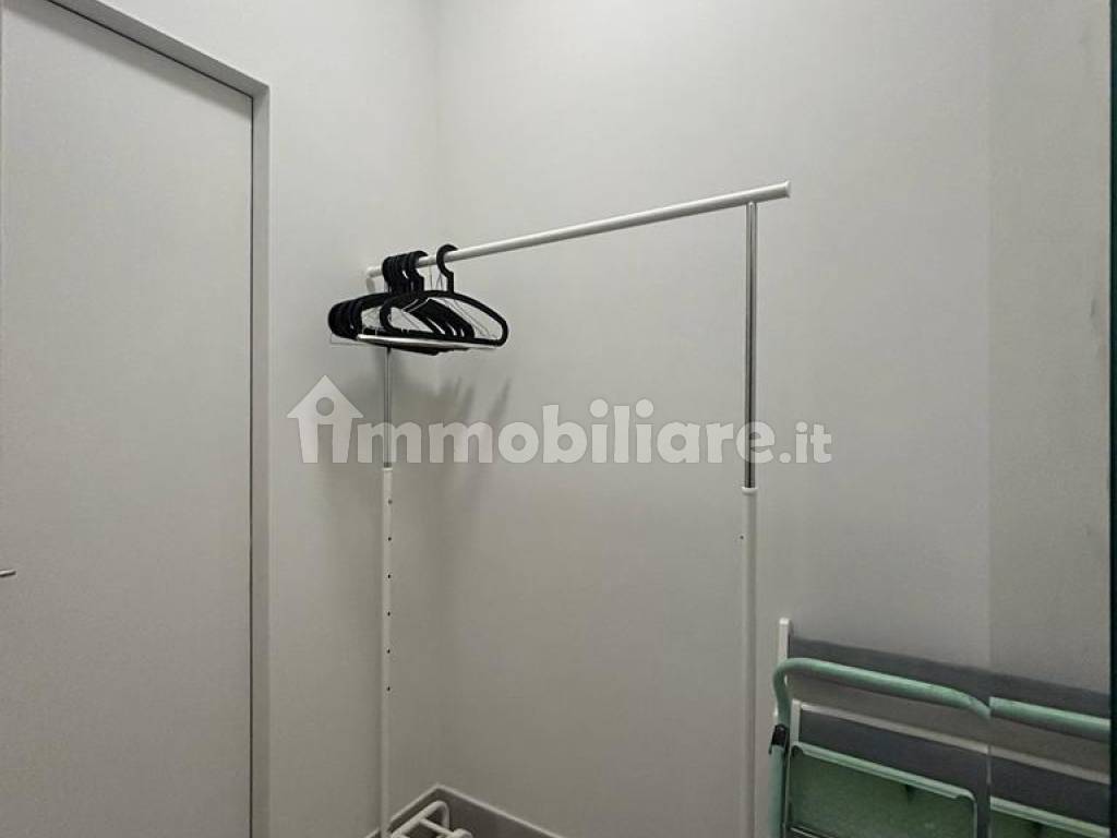 anti bagno