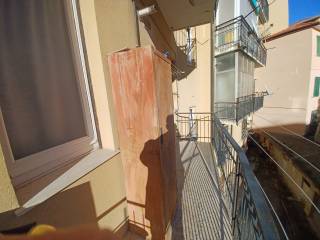 balcone interno