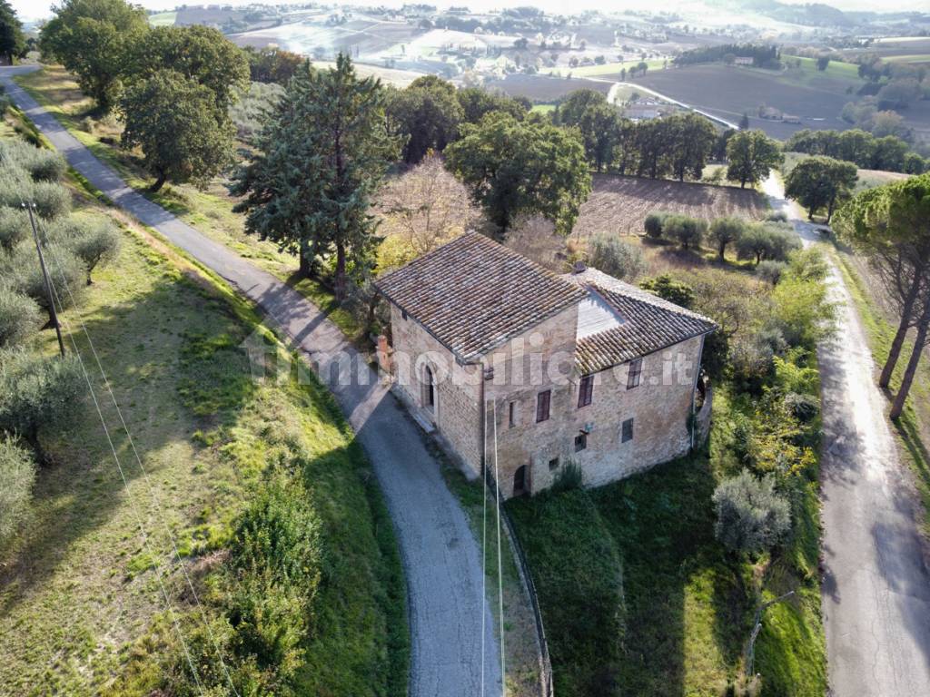 Casale Pilonico Paterno