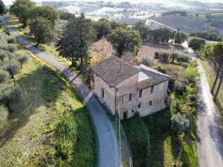 Casale Pilonico Paterno