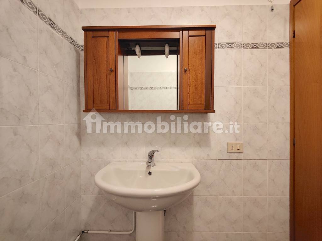 bagno doccia