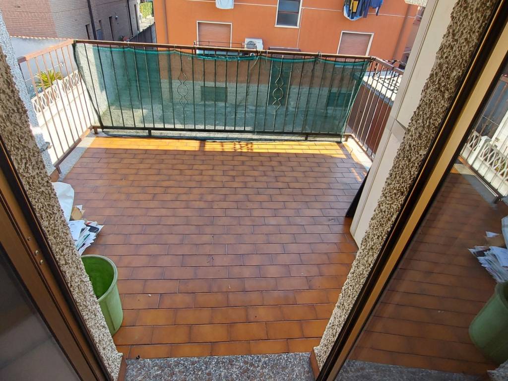 terrazzino