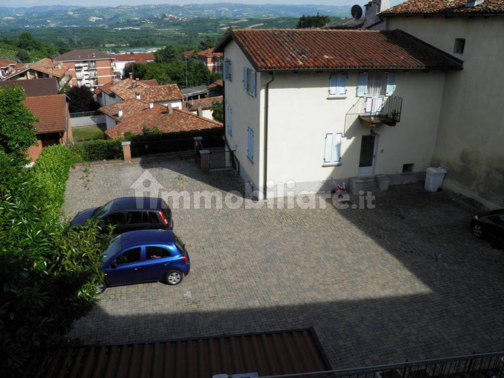 Cortile interno