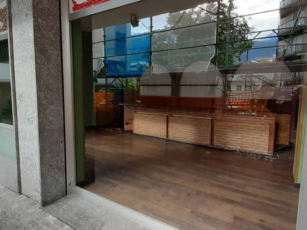 Interno palazzo
