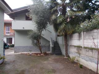 esterno casa