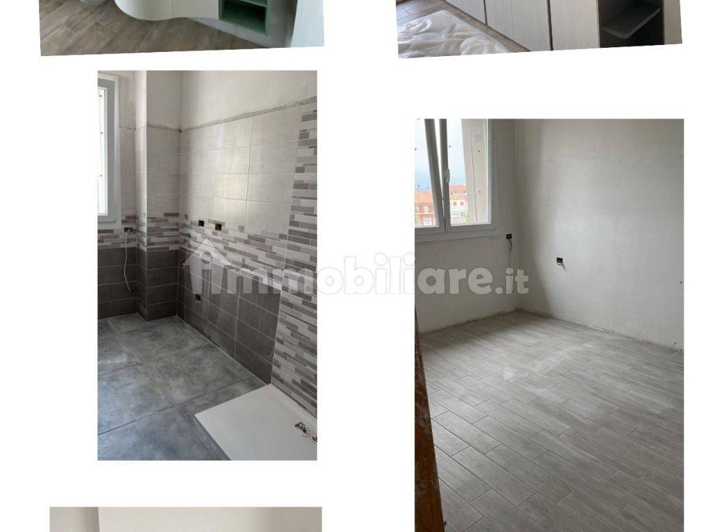 Esempi Finiture interne e arredo