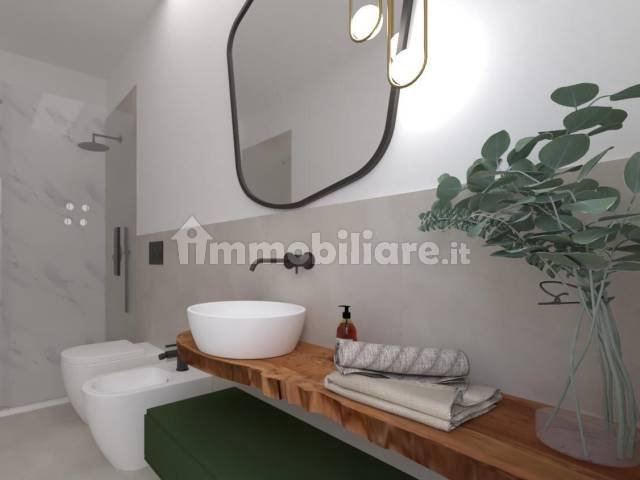 render bagno