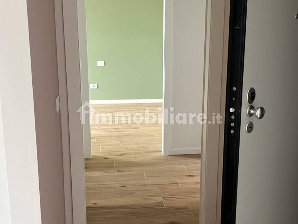 Esempi finiture interne e arredo