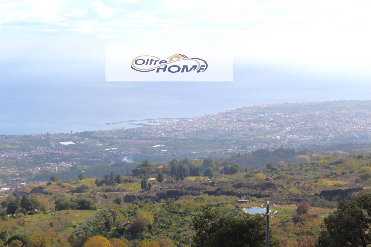 Villa in vendita a Mascali