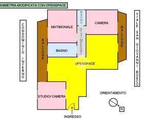 piantina MODIFICATA CON OPENSPACE