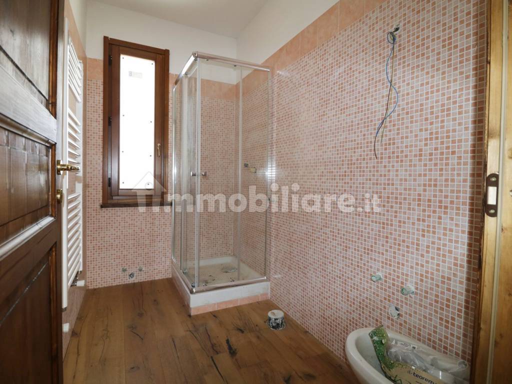 Bagno A