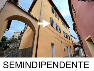 Foto - Si vende Appartamento con terrazzo, Riviera dei Fiori, Villa Faraldi