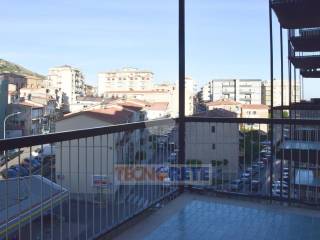 vista balcone