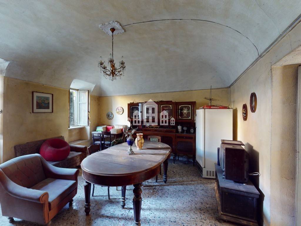 Sala da pranzo