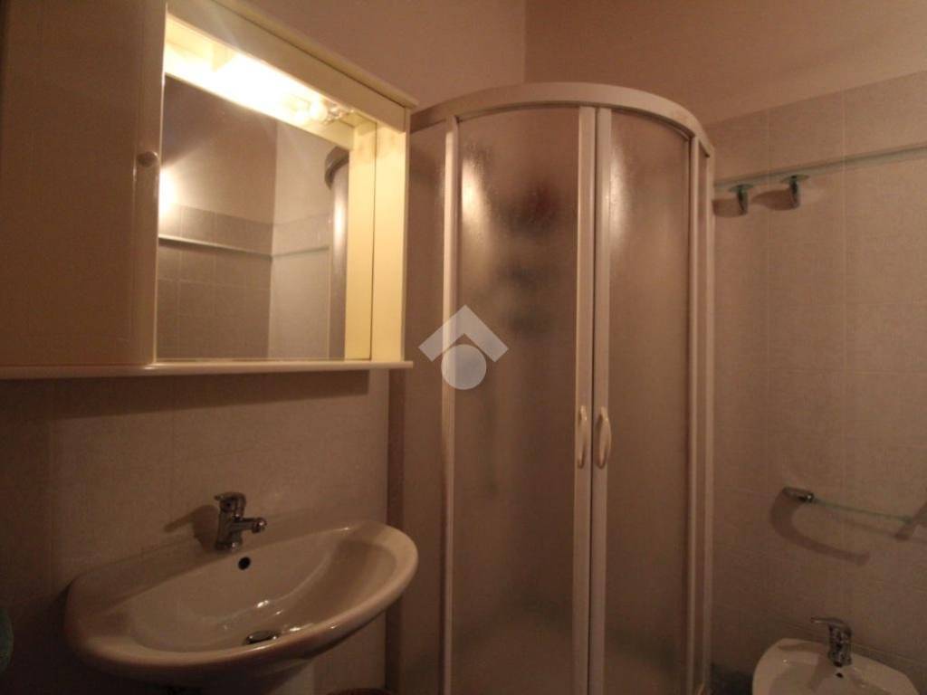 primo bagno