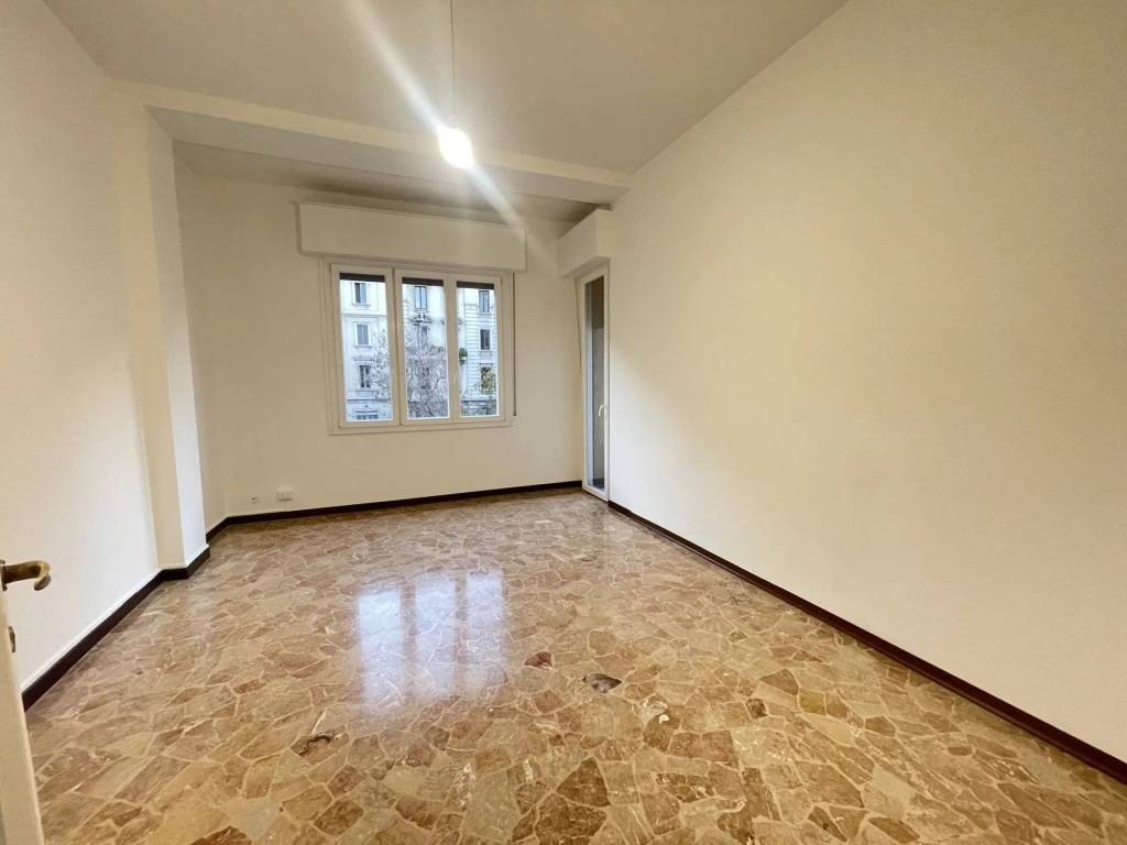 Appartamento viale Emilio Caldara, Porta Romana - Medaglie d'Oro, Milano