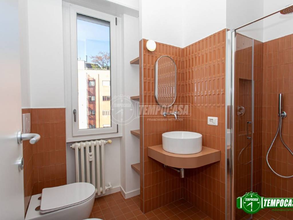 bagno