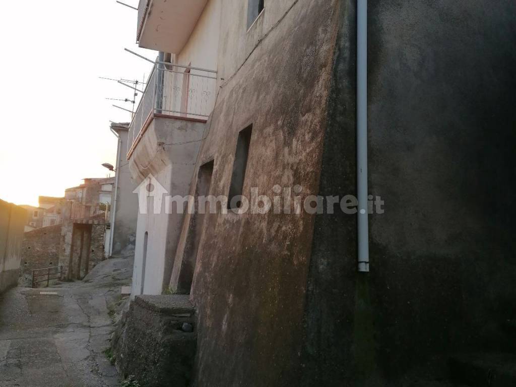 Sale Apartment Santa Domenica Talao. Studio in via Olivi 15. To be