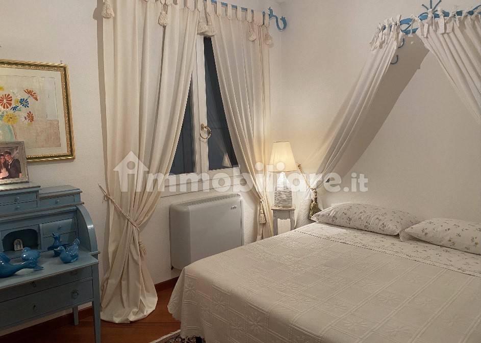 Dettaglio camera ospiti 2