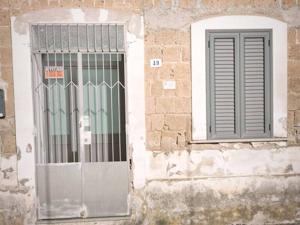 Ufficio - studio via san francesco 55, marcianise