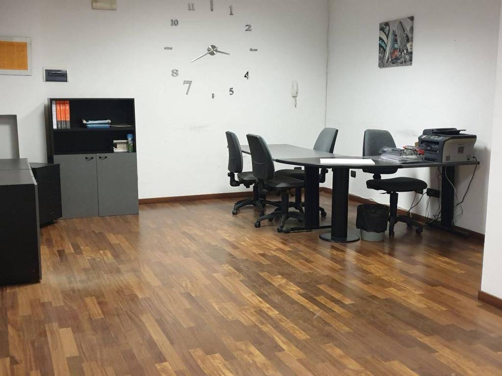 Ufficio - studio via pasubio 36, porto d'ascoli, san benedetto del tronto