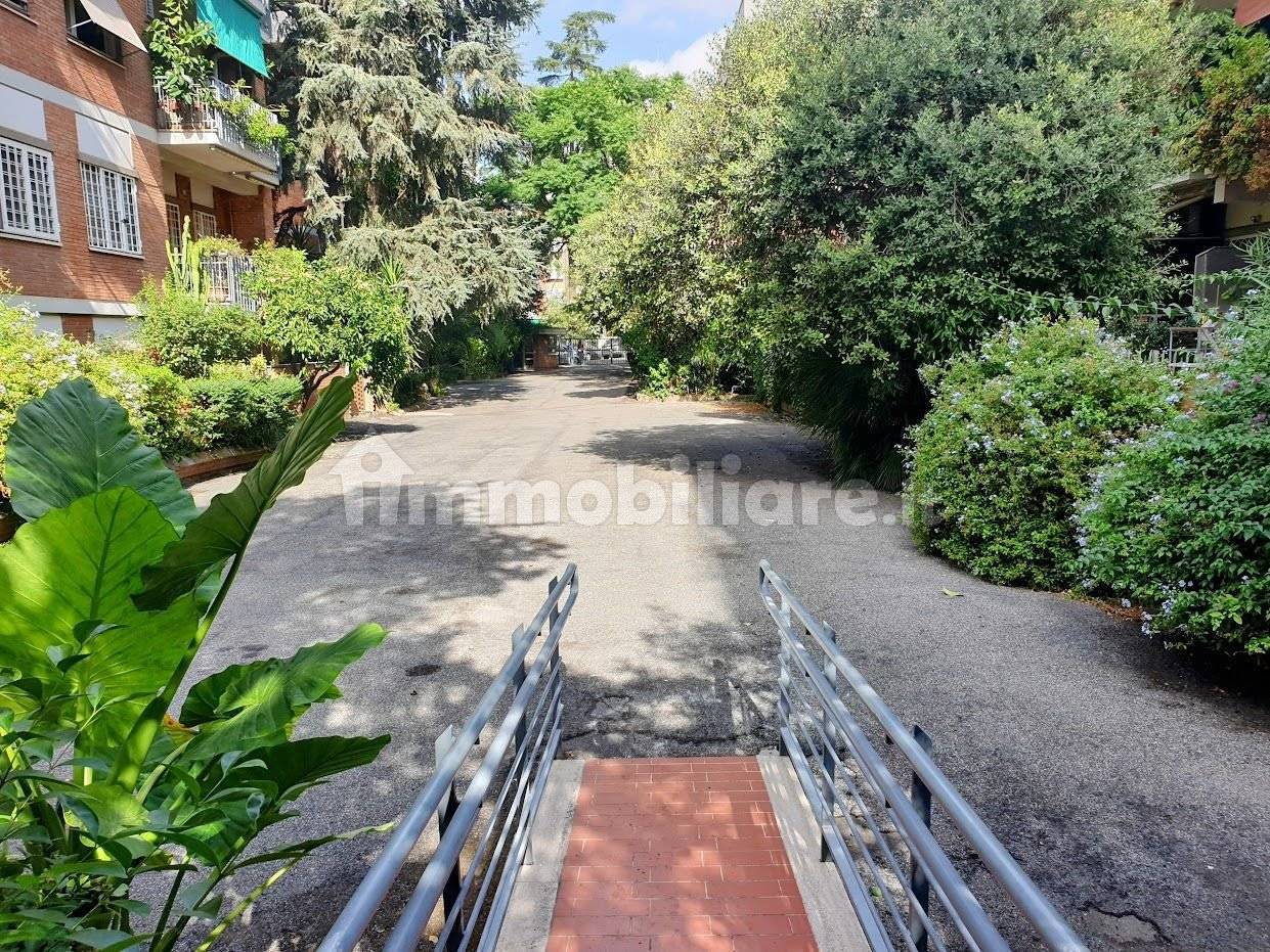 Appartamento in affitto a Roma