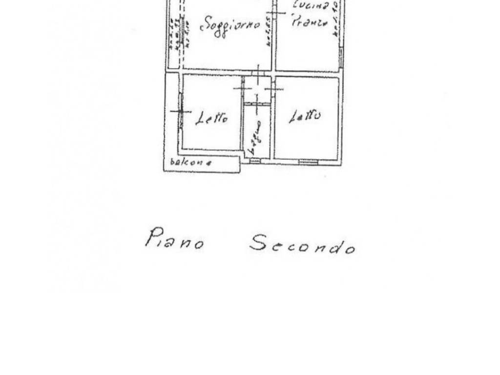 SECONDO PIANO