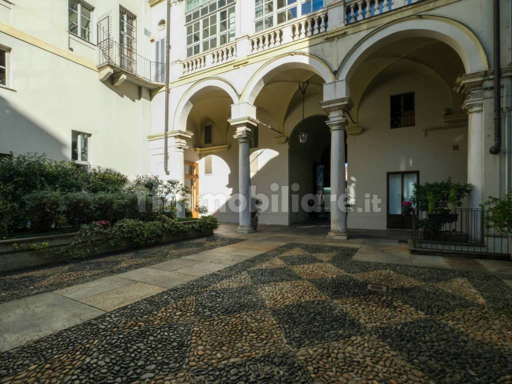 cortile