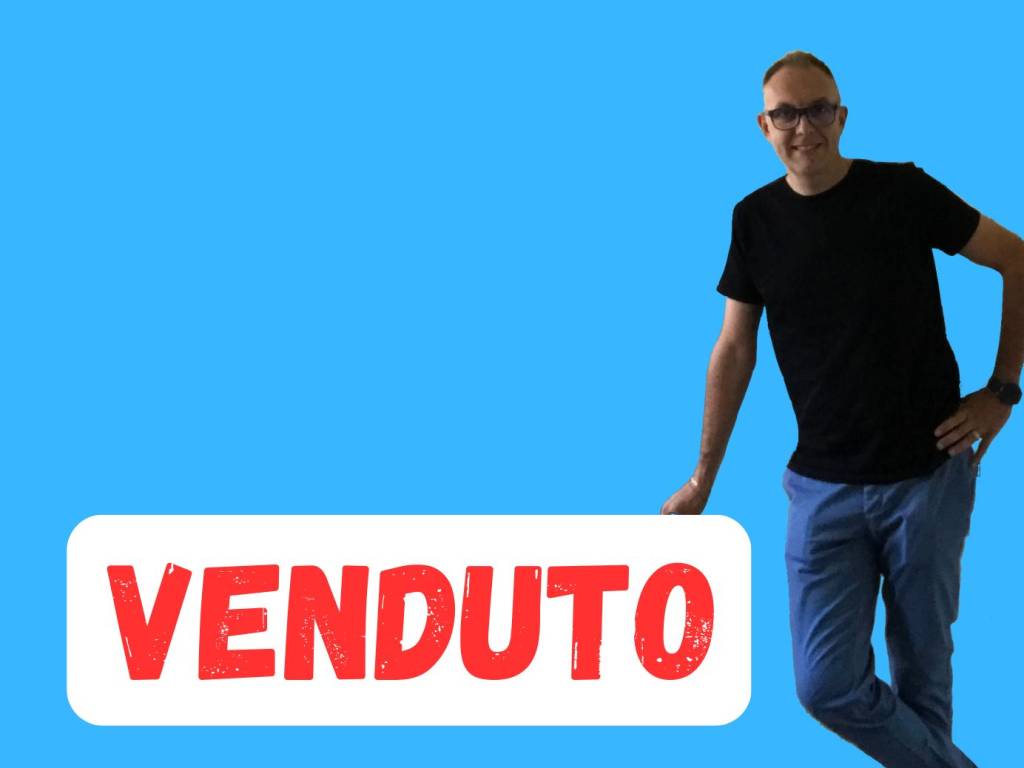 venduto