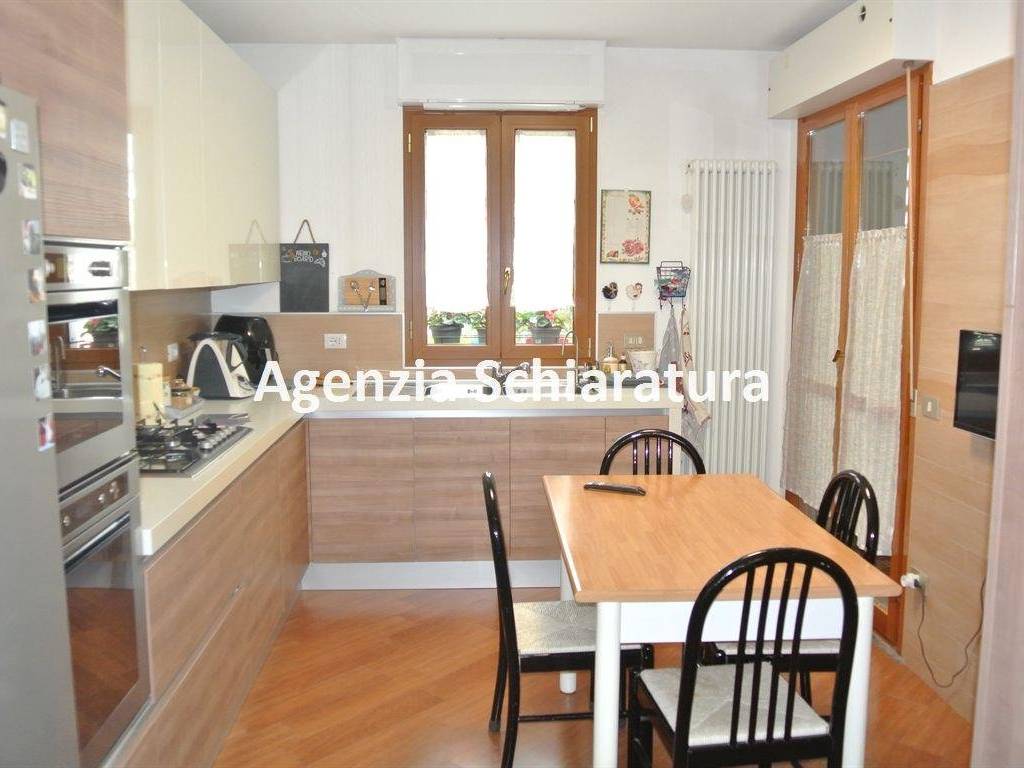 cucina separata