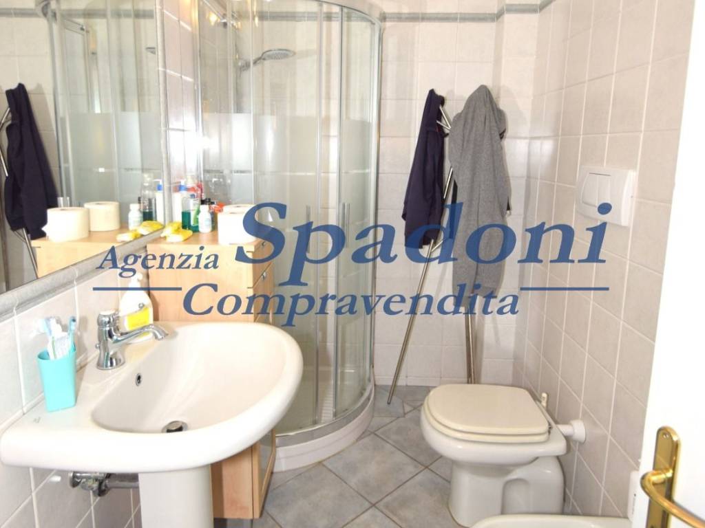 bagno