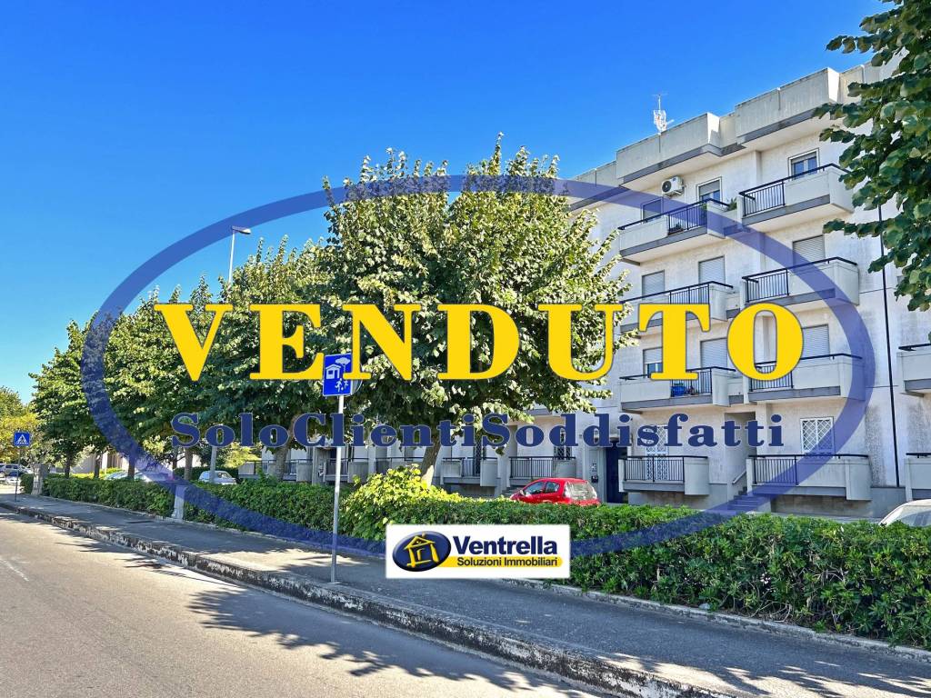 VENDUTO