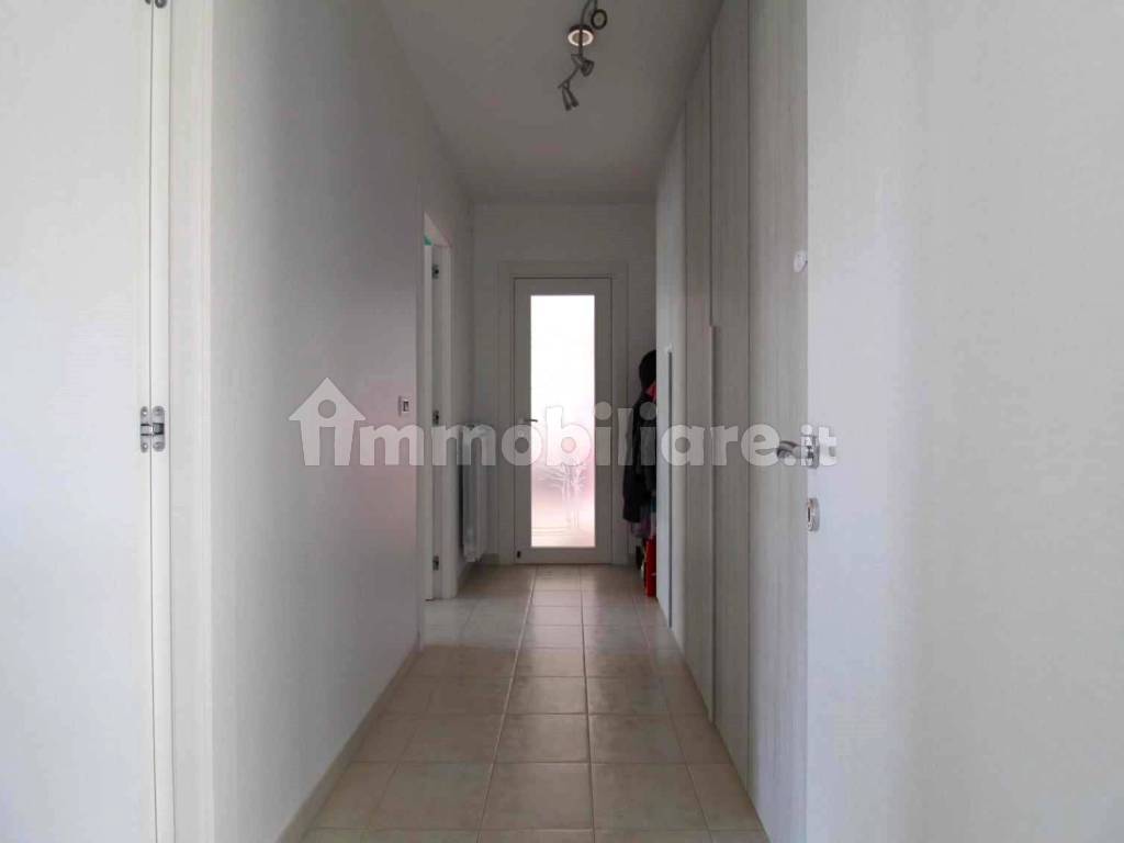 Interno appartamento