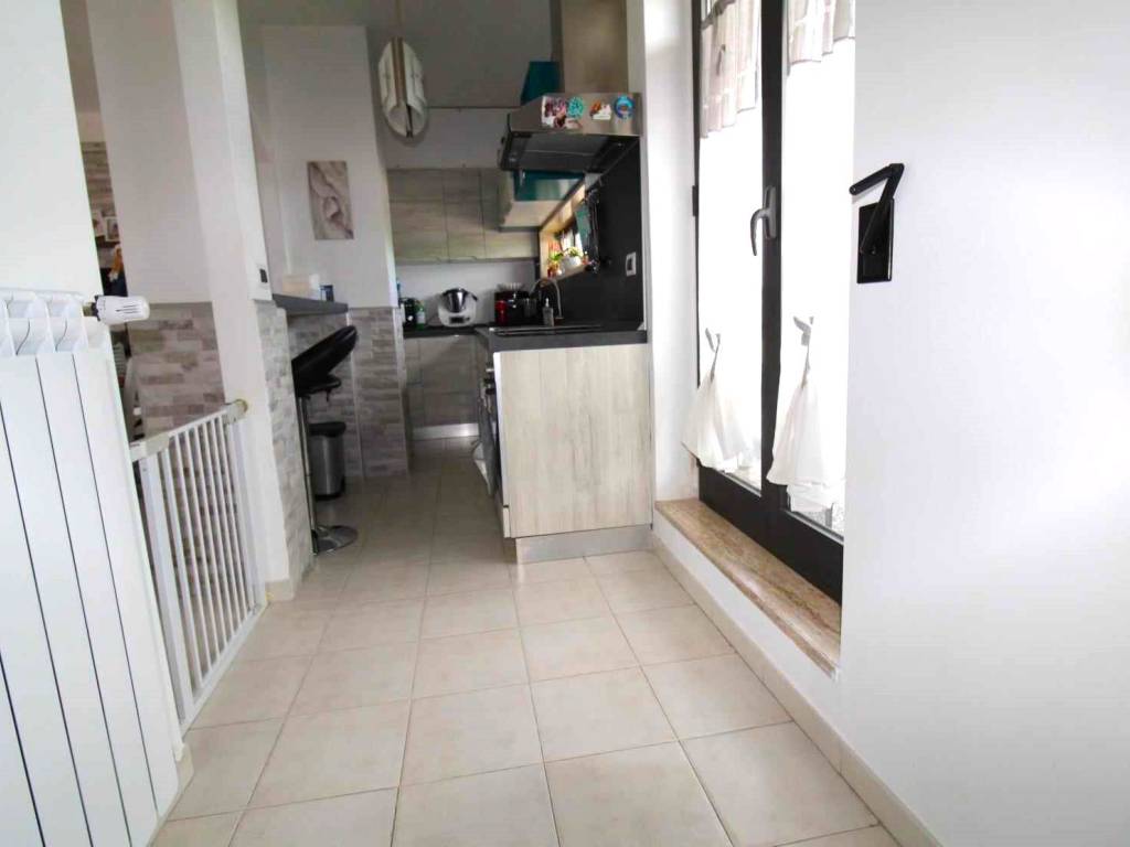 Interno appartamento