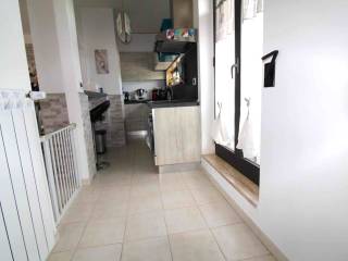 Interno appartamento