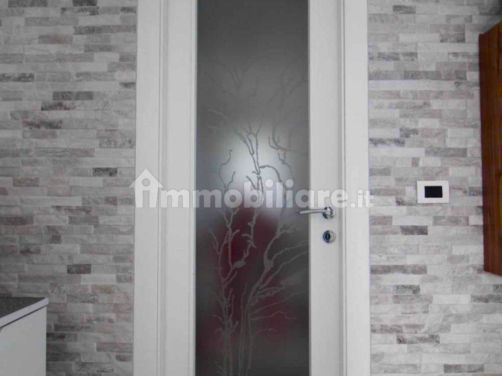 Interno palazzo