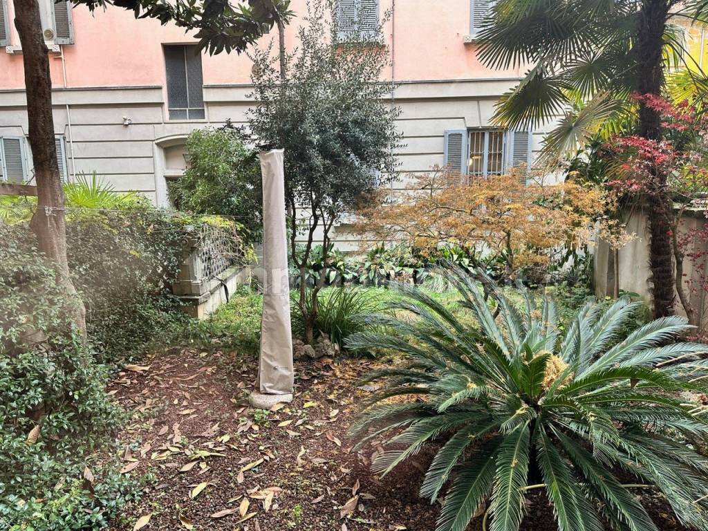 giardino