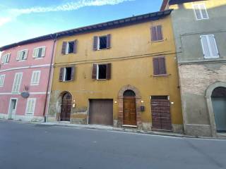 Case in vendita a Gioiella - Castiglione del Lago - Immobiliare.it