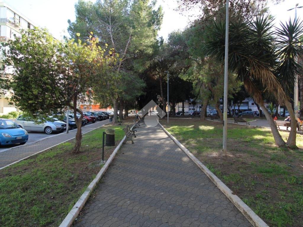 piazza sapri