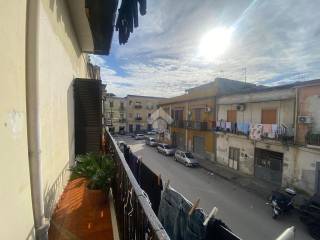 BALCONATA