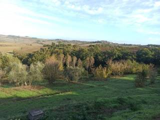 terreno di proprietà