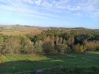 terreno di proprietà