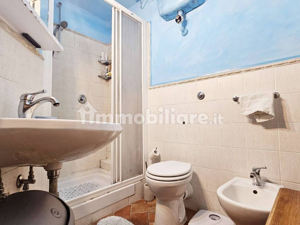 bagno