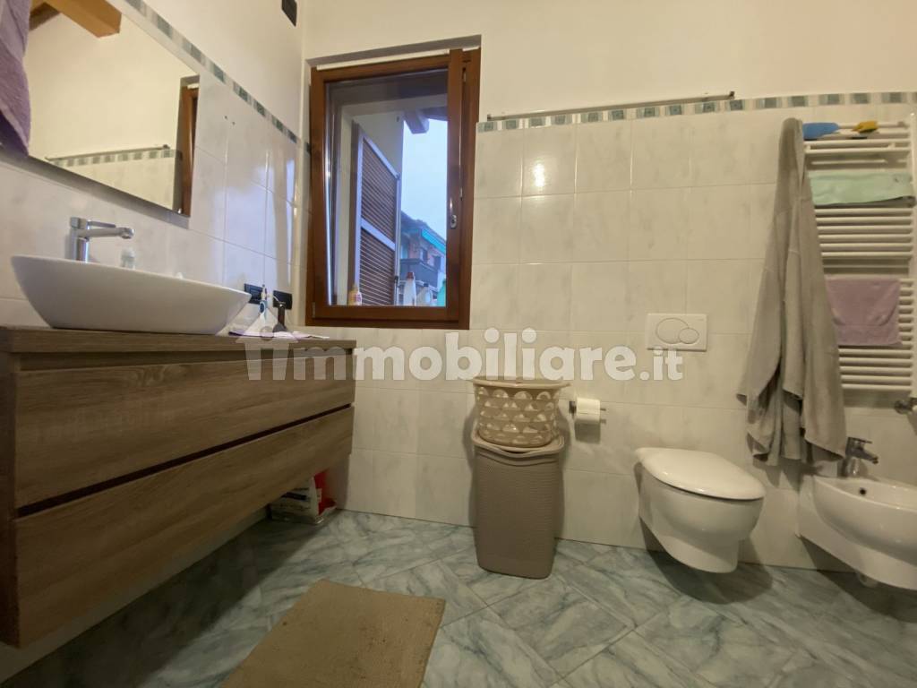 bagno