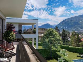 Ville con giardino in vendita Merano - Immobiliare.it